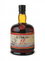 El Dorado 12 yo | Rom Guyana